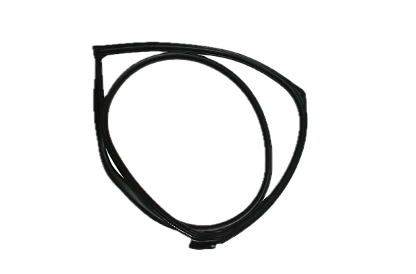 MINI Türdichtungs - Set - Türdichtung 1 - MIN-R51767151383-4-OKD Revidiert Wiederaufbereitet für MINI Gen. 1 Gen. 2 - R50 R52 R53 R56 R56LCI, MIN-R51767151383-4, revidiert 51767151383, revidiert 51767151384, für MINI
